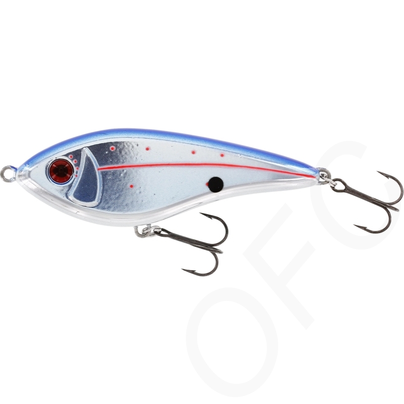 Westin Swim Glidebait