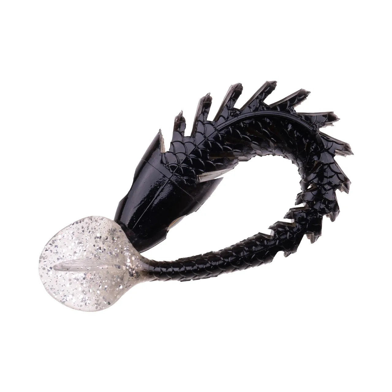 Zeck Rippler 16 cm River King