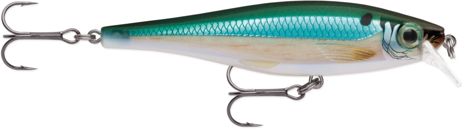 BX® MINNOW