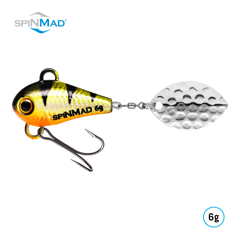 SpinMad - Originals