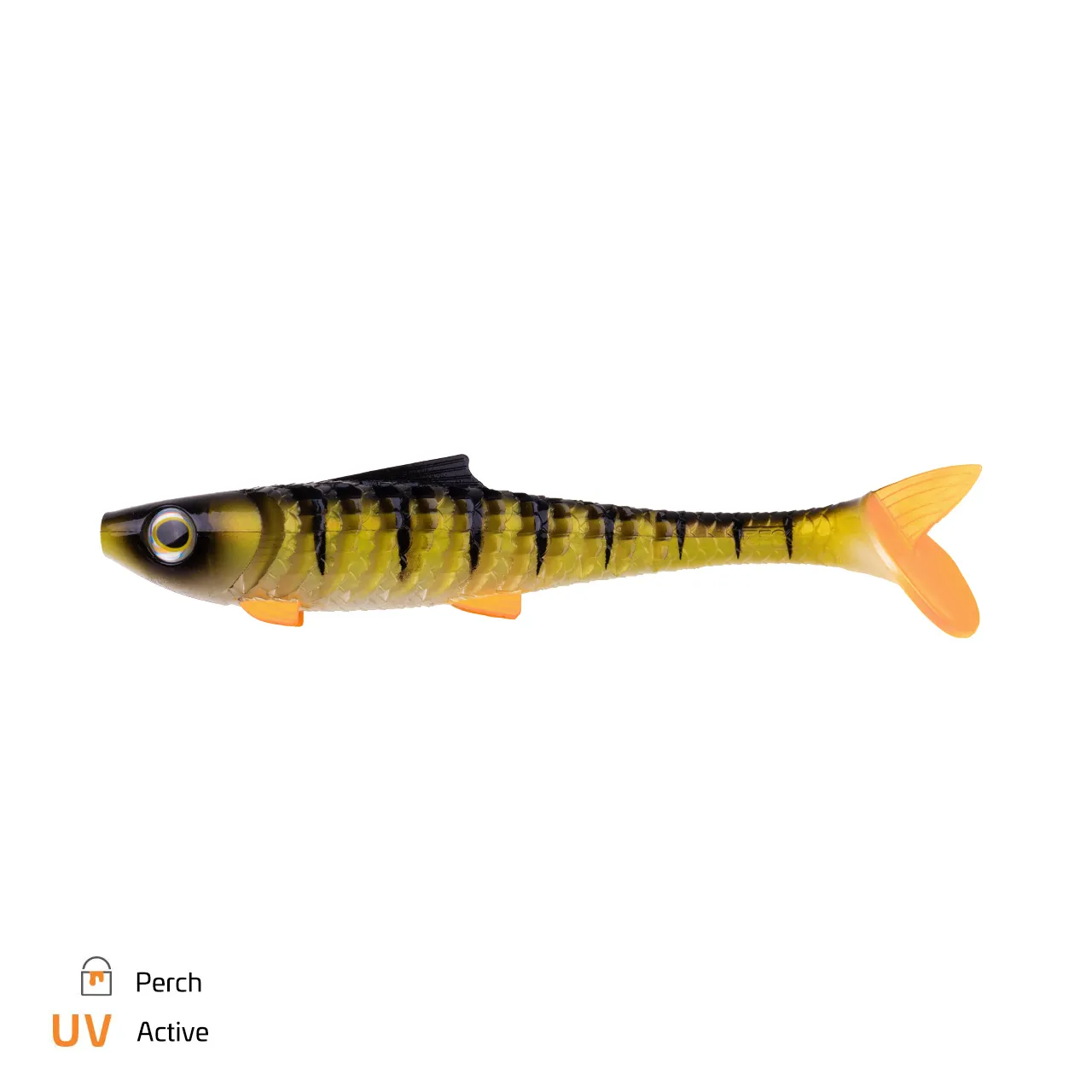 Zeck Rippler 16 cm River King