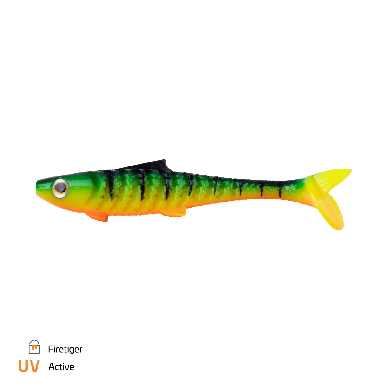 Zeck Rippler 16 cm River King