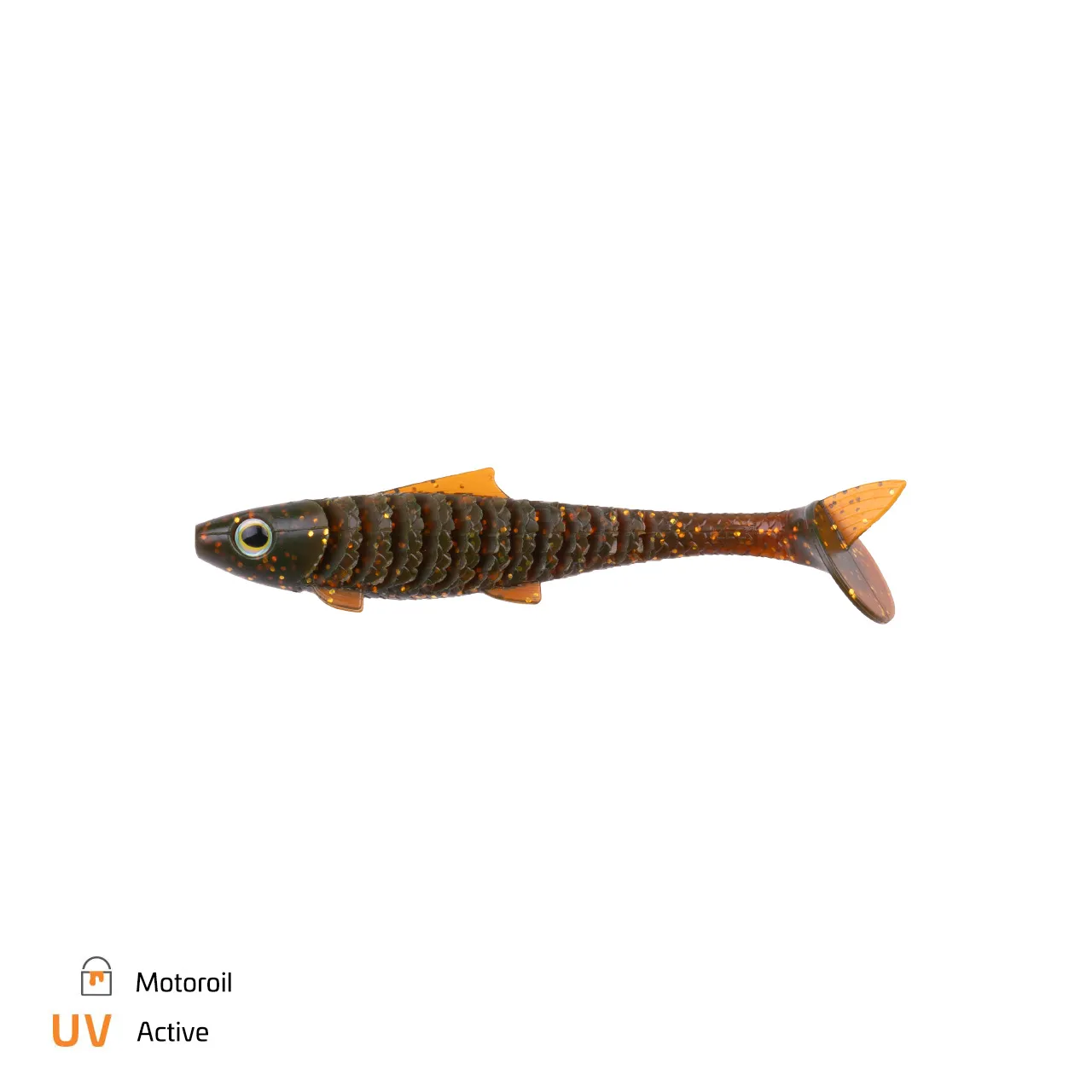 Motoroil UV