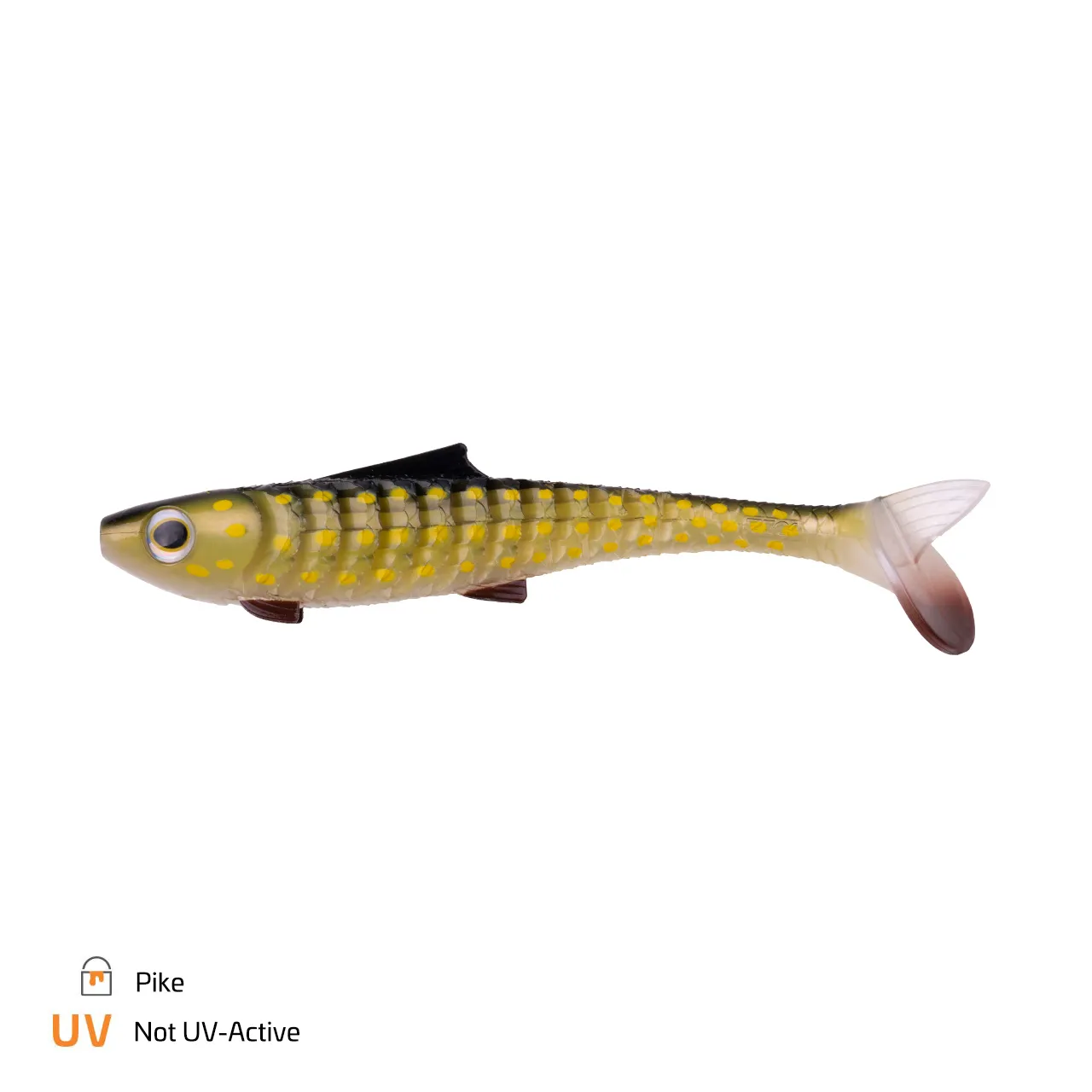 Zeck Rippler 16 cm River King