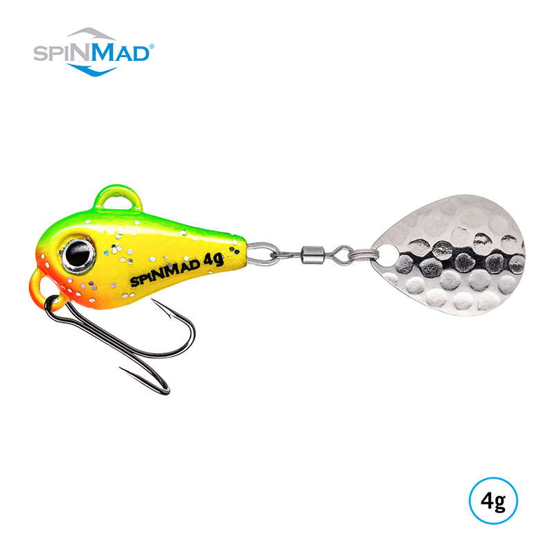 SpinMad - Originals
