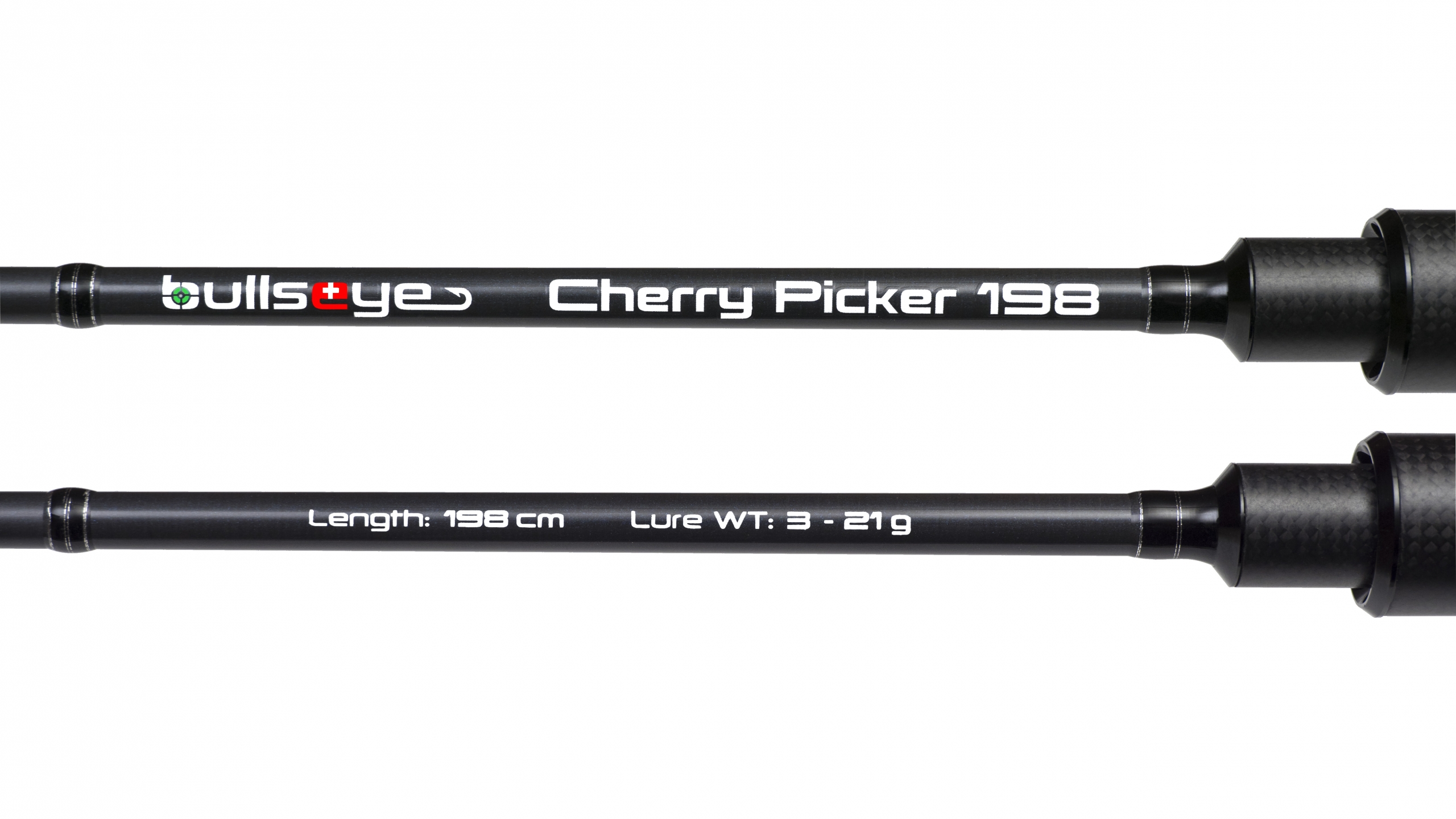 Cherry Picker C 198cm 3-21g		