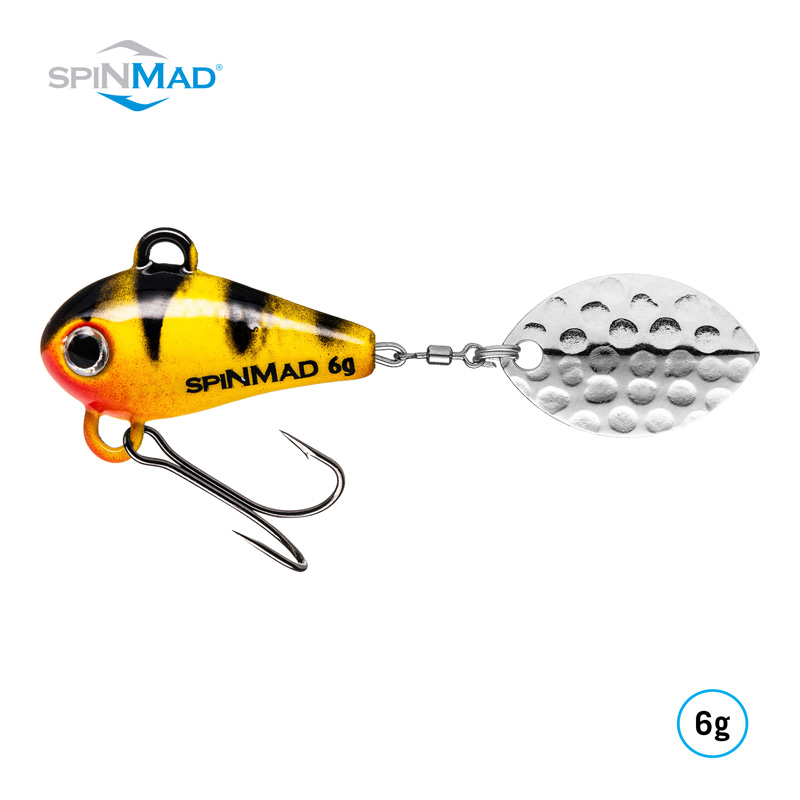 SpinMad - Originals