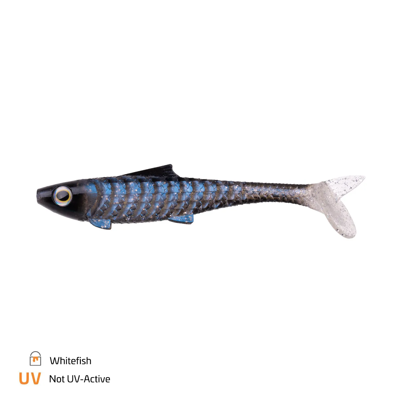 Zeck Rippler 16 cm River King