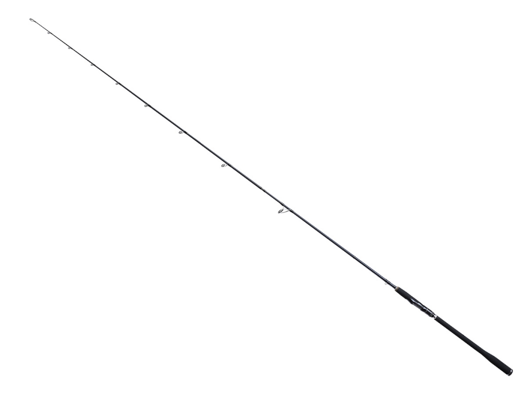 Beast Boat Spin 240 45-90g