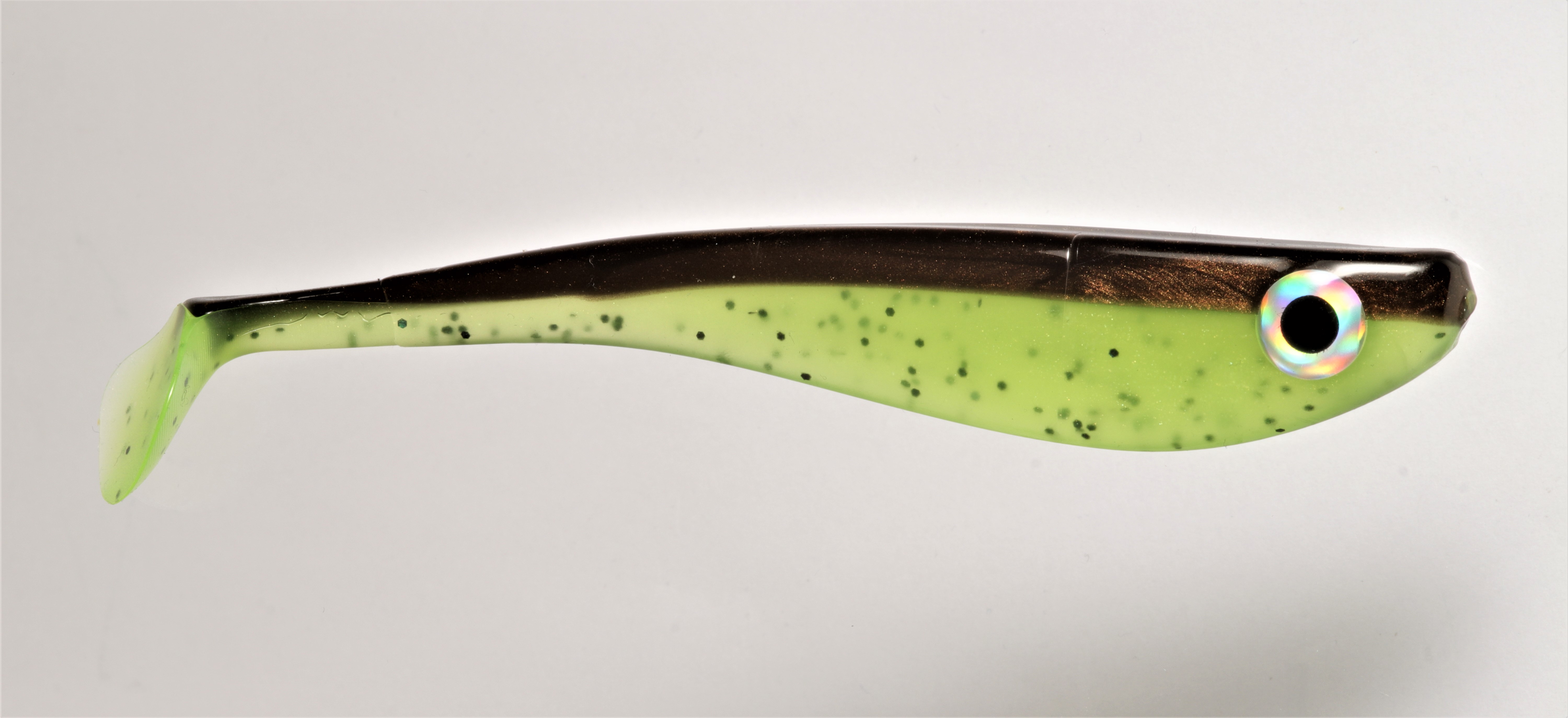 Green Pumpkin Chartreuse