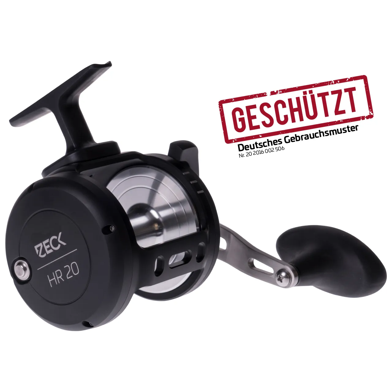 Zeck HR 20 