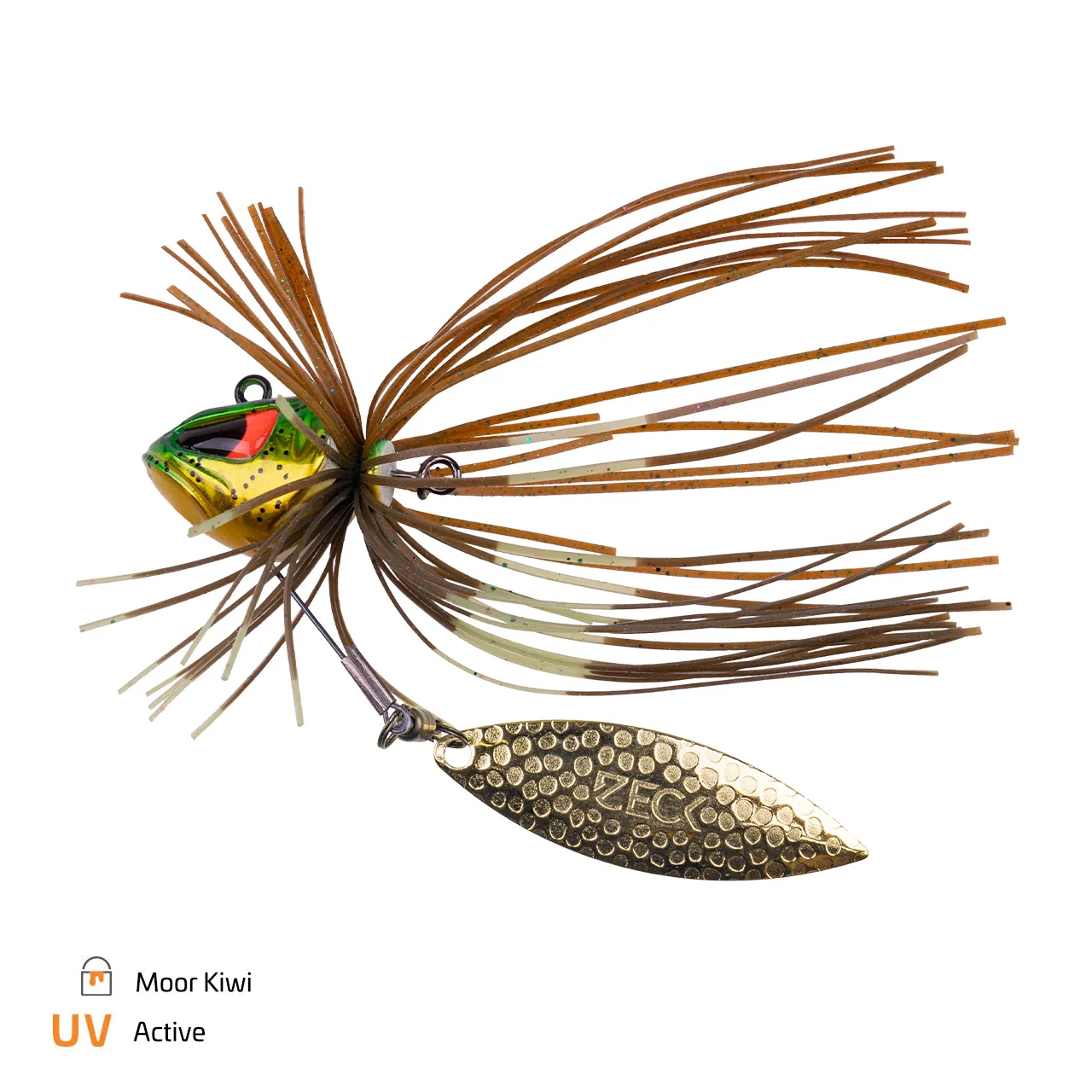 Moor Kiwi