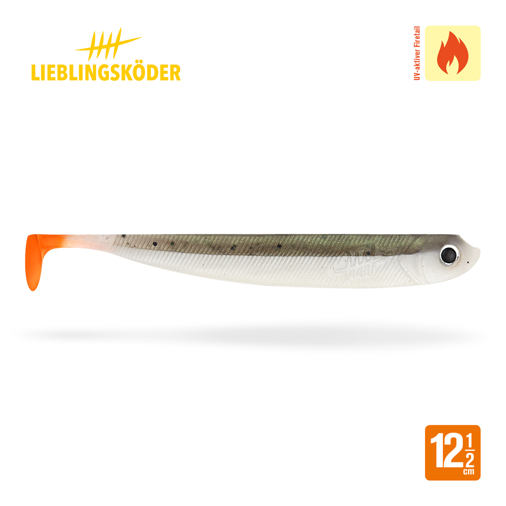 Lieblingsköder