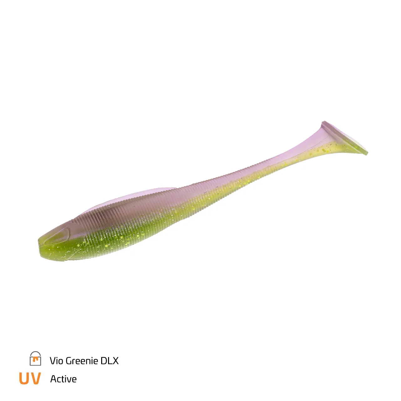 Vio Greenie (BA-Edition)