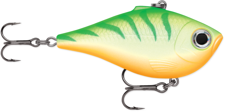 Green Tiger UV