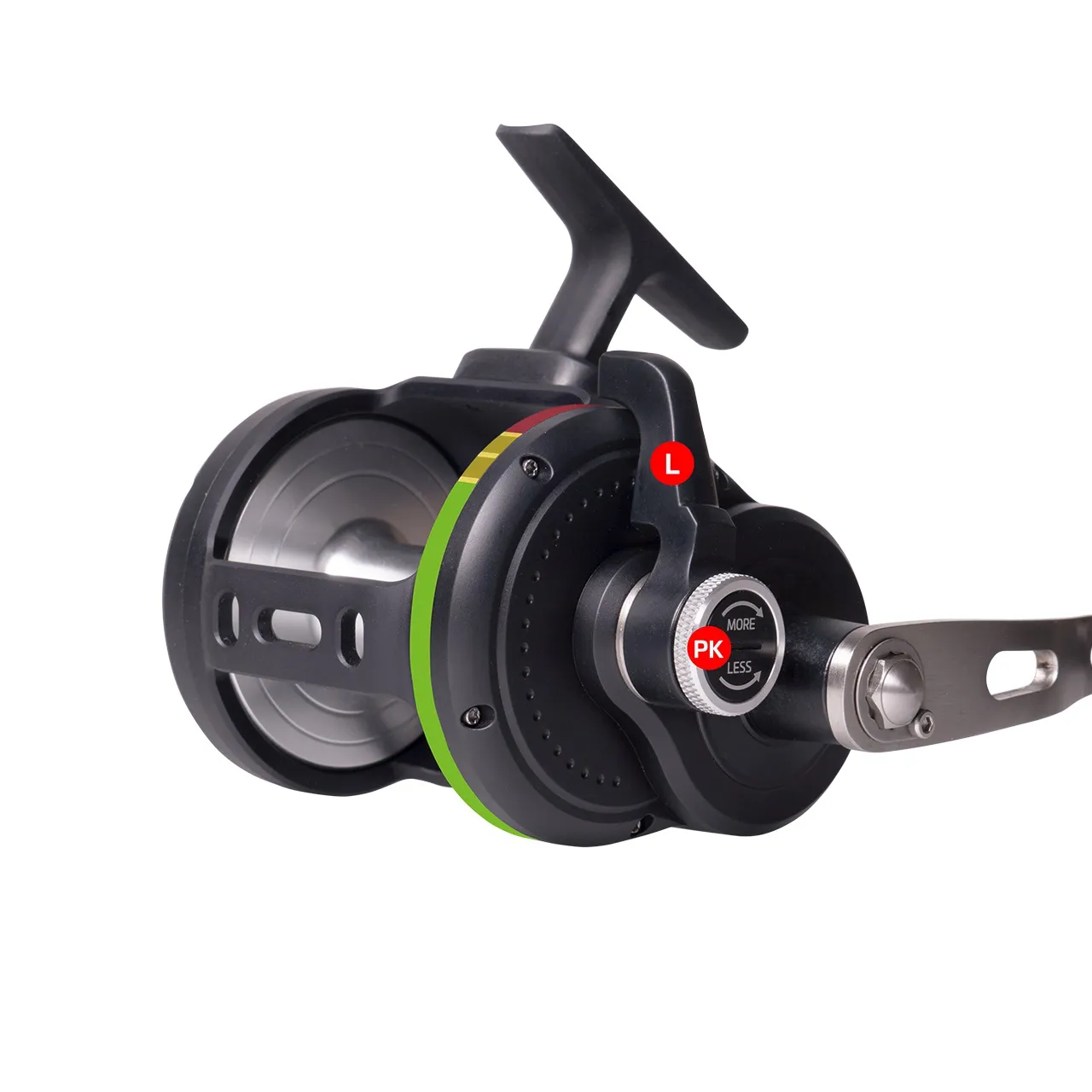Zeck HR 20 