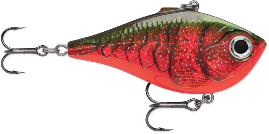 Red Crawdad