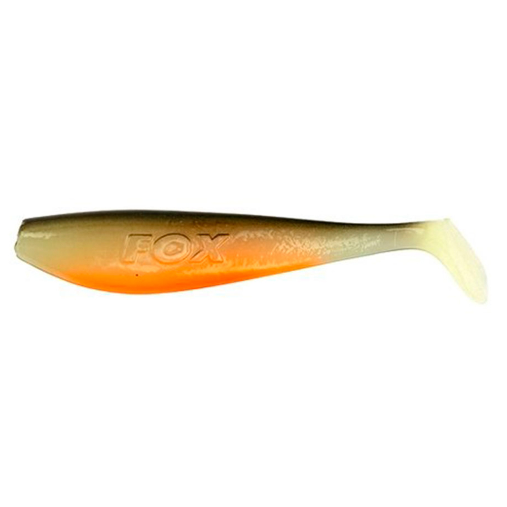 Zander Pro Shad Bulk