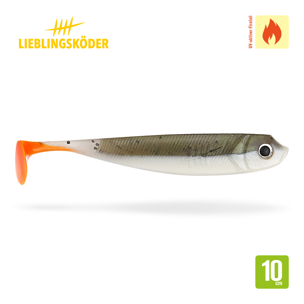 Lieblingsköder