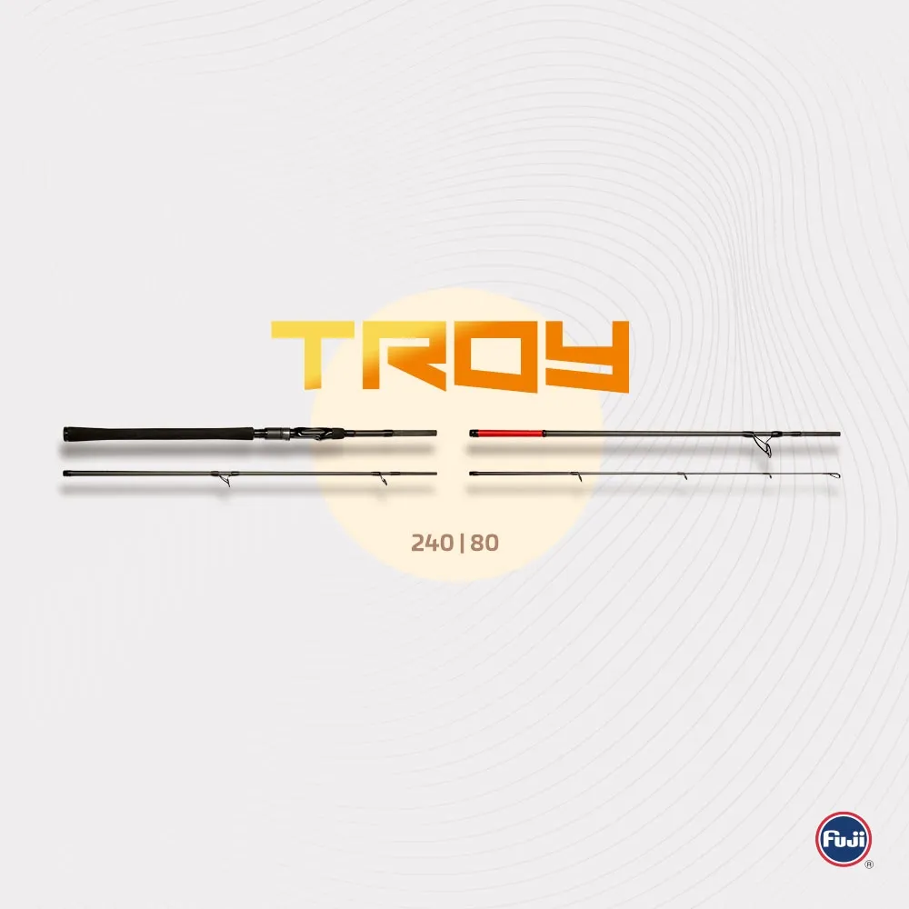 Troy 240 | 80