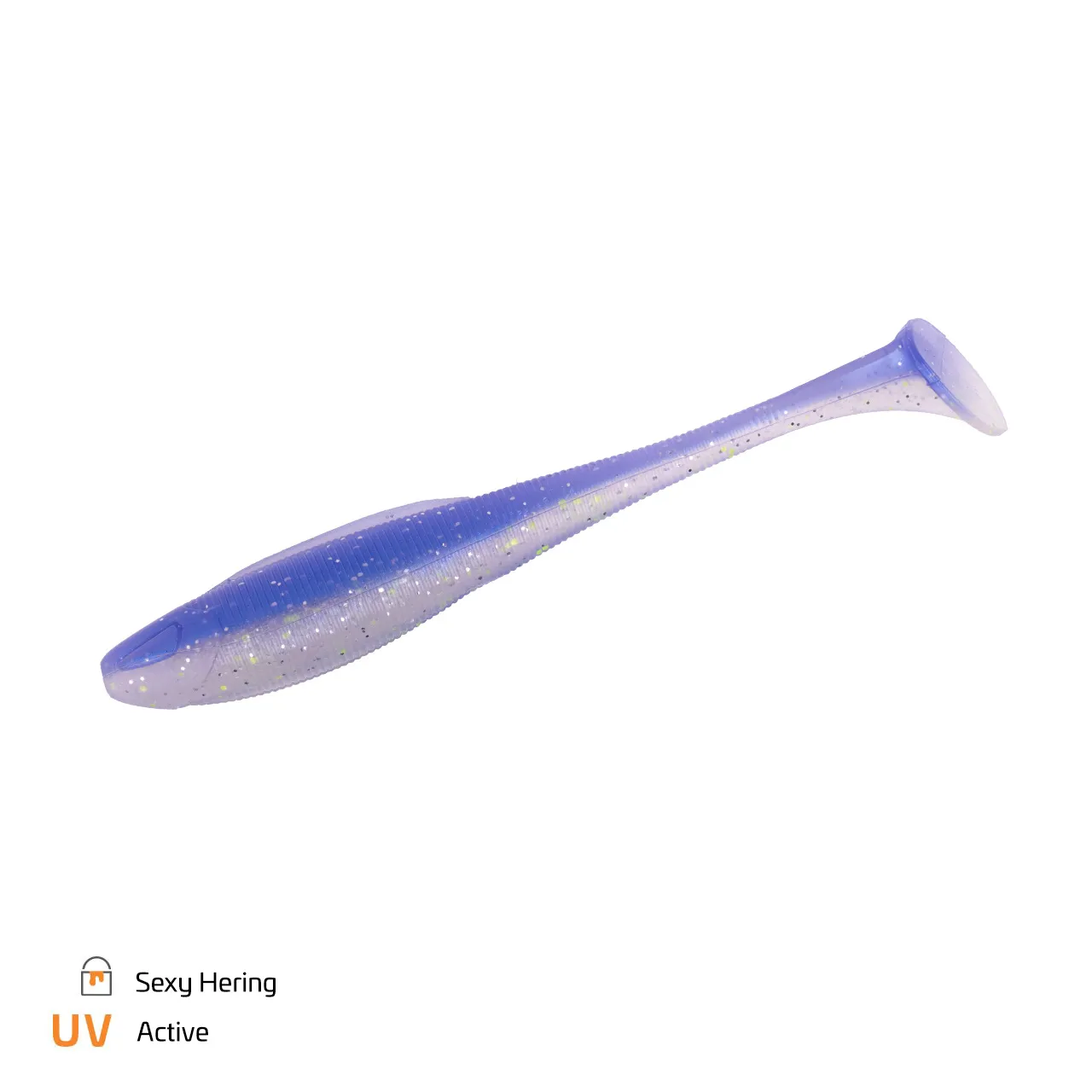 Sexy Hering (BA-Edition)