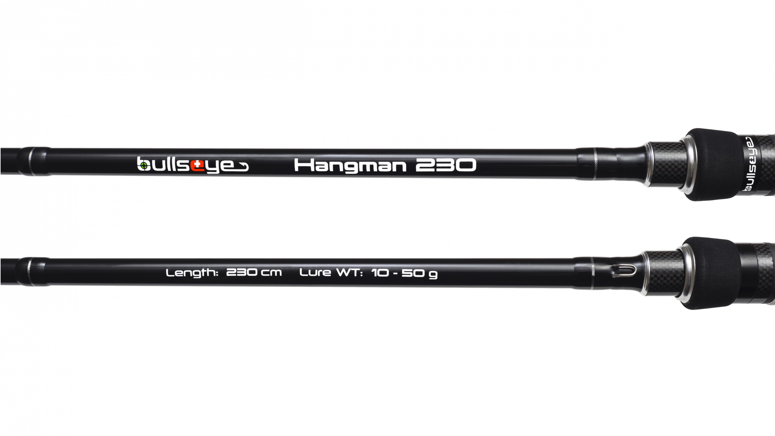 Hangman 230cm 10-50g		