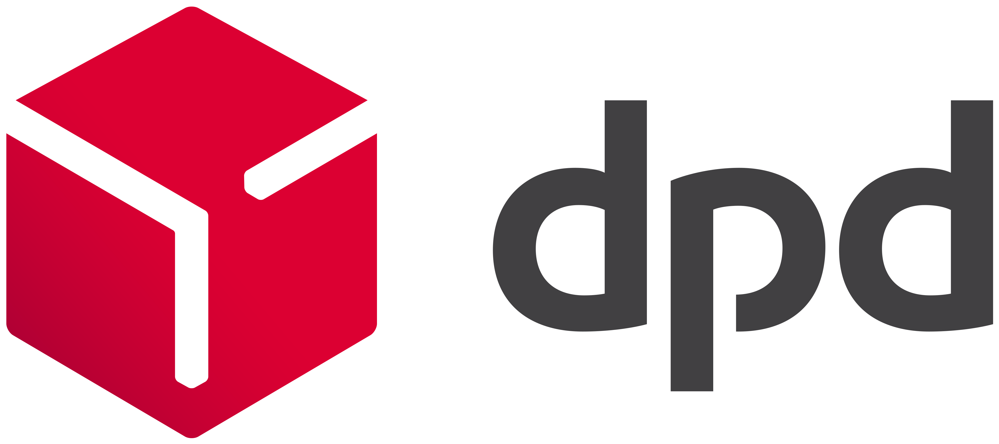 DPD - Standardversand