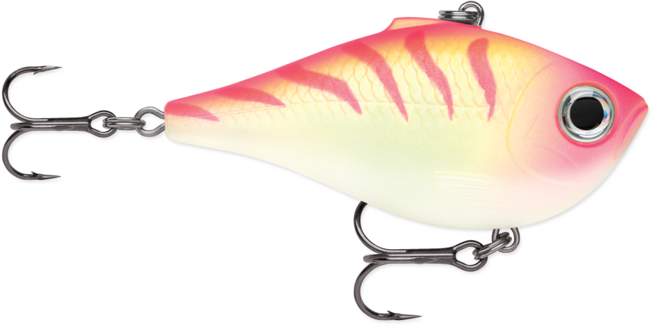 PINK TIGER UV