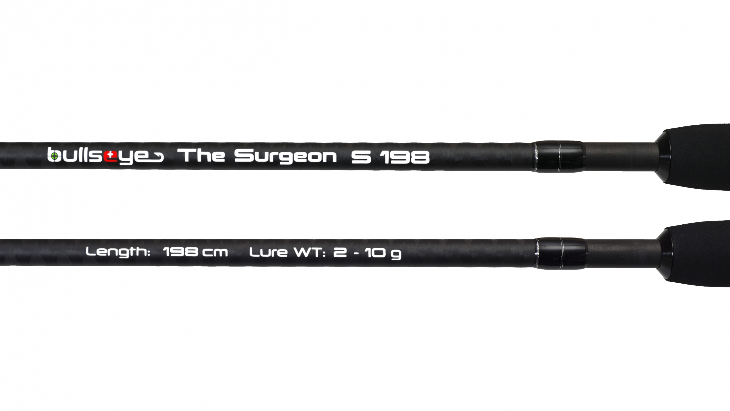 Surgeon S 198cm 2-10g		