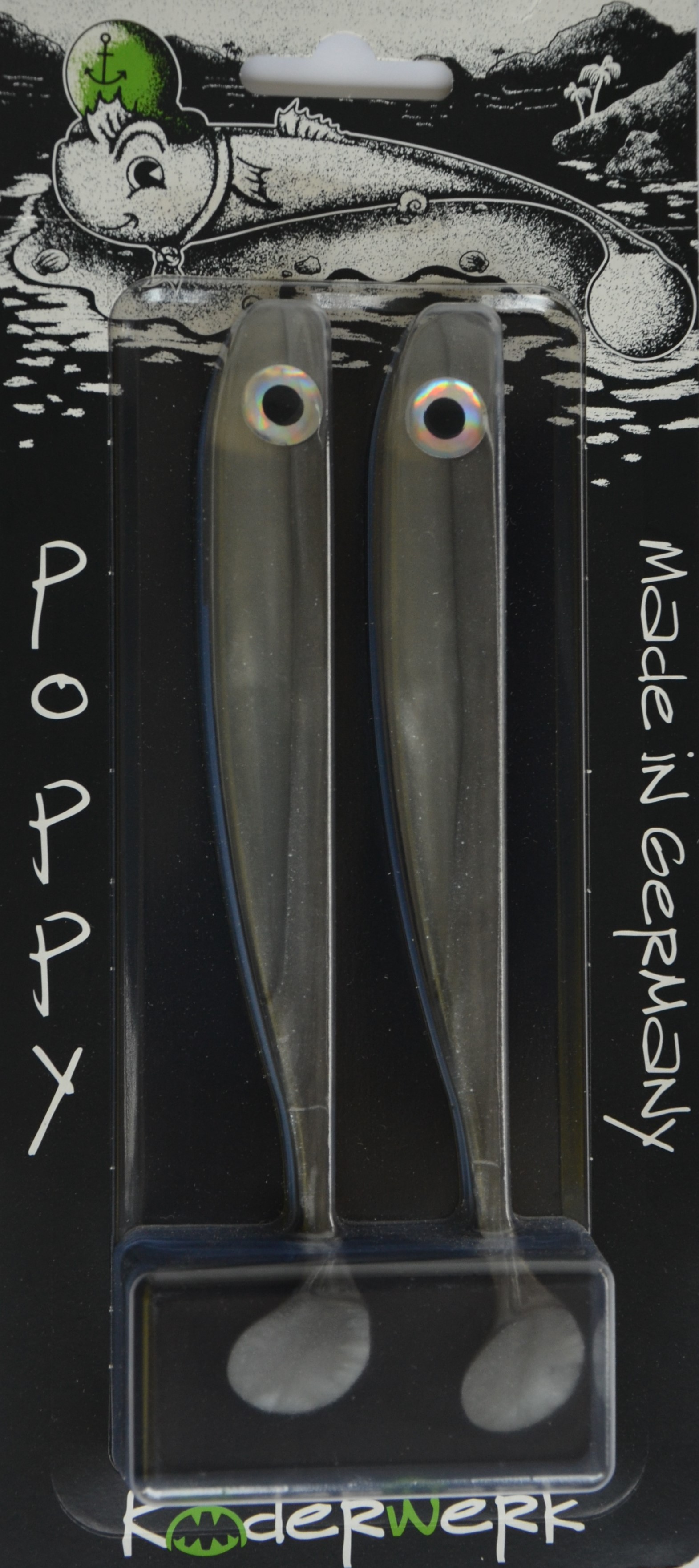 Köderwerk Poppy