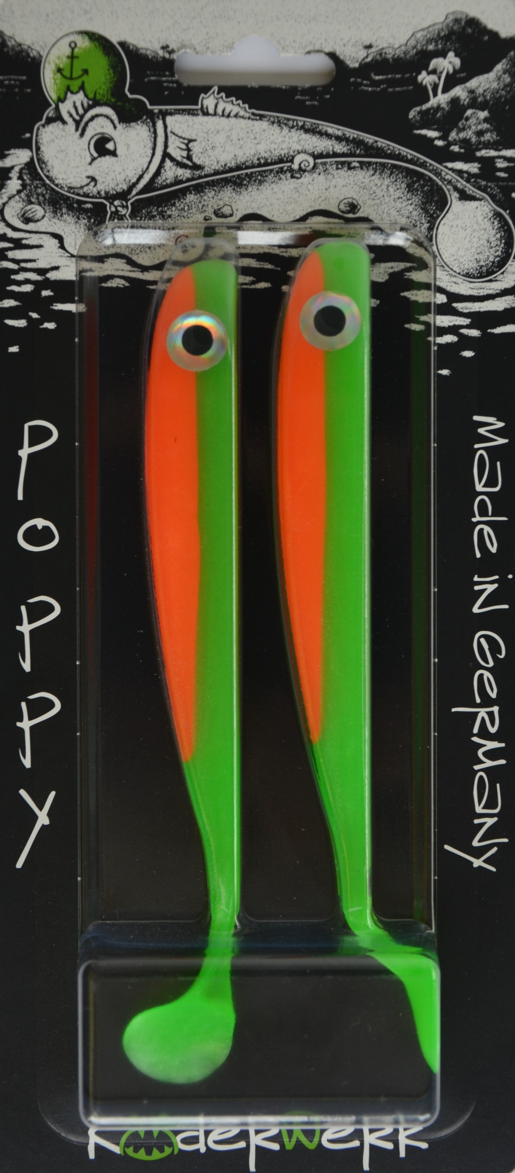 Köderwerk Poppy