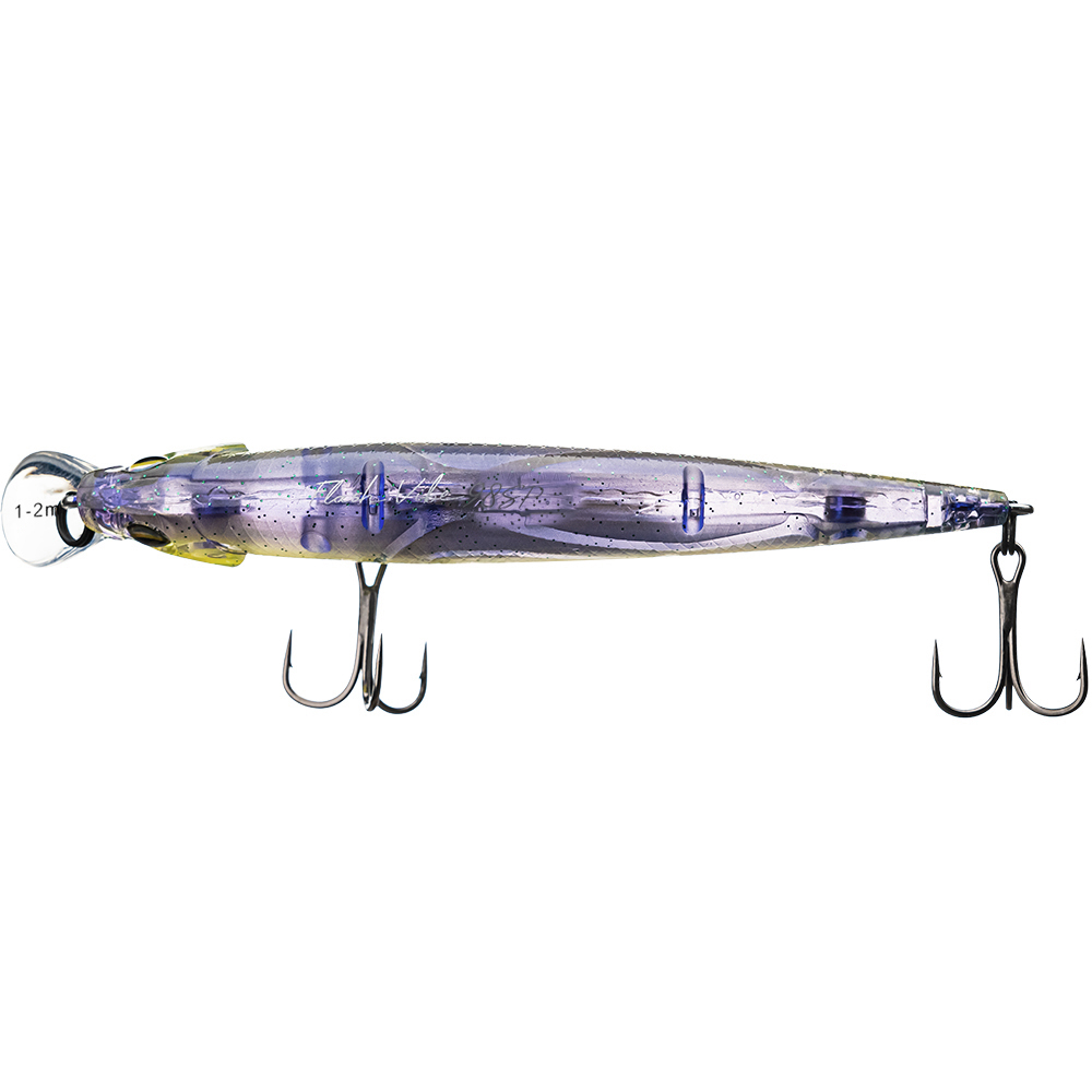 #LMAB KØFI Flash Vibe 98 SP Purple Rave MR