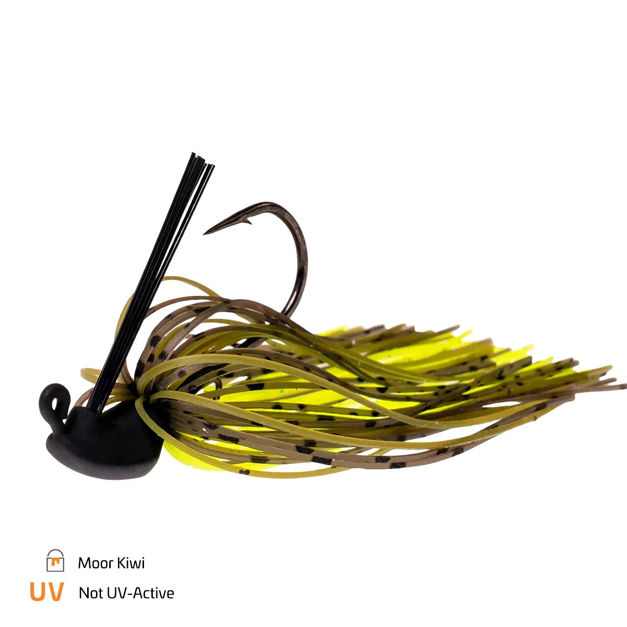 Moor Kiwi