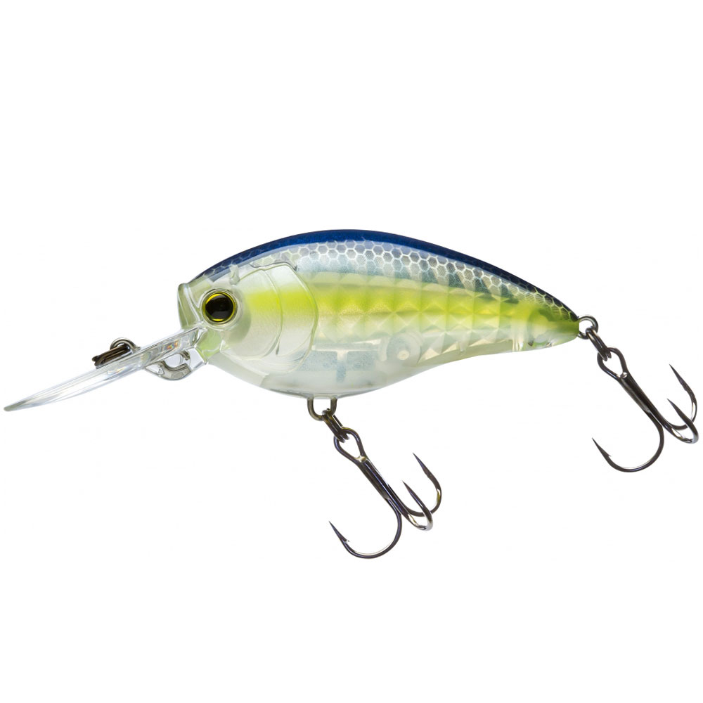 Ghost Sexy Shad