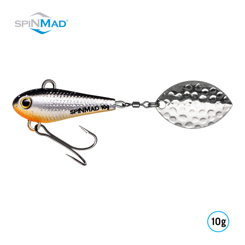 SpinMad - Originals