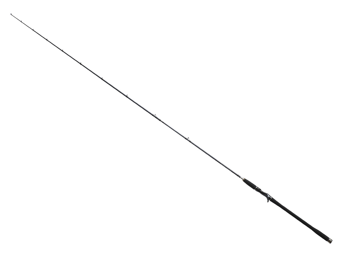 Dentist Cast  255cm 50-145g 