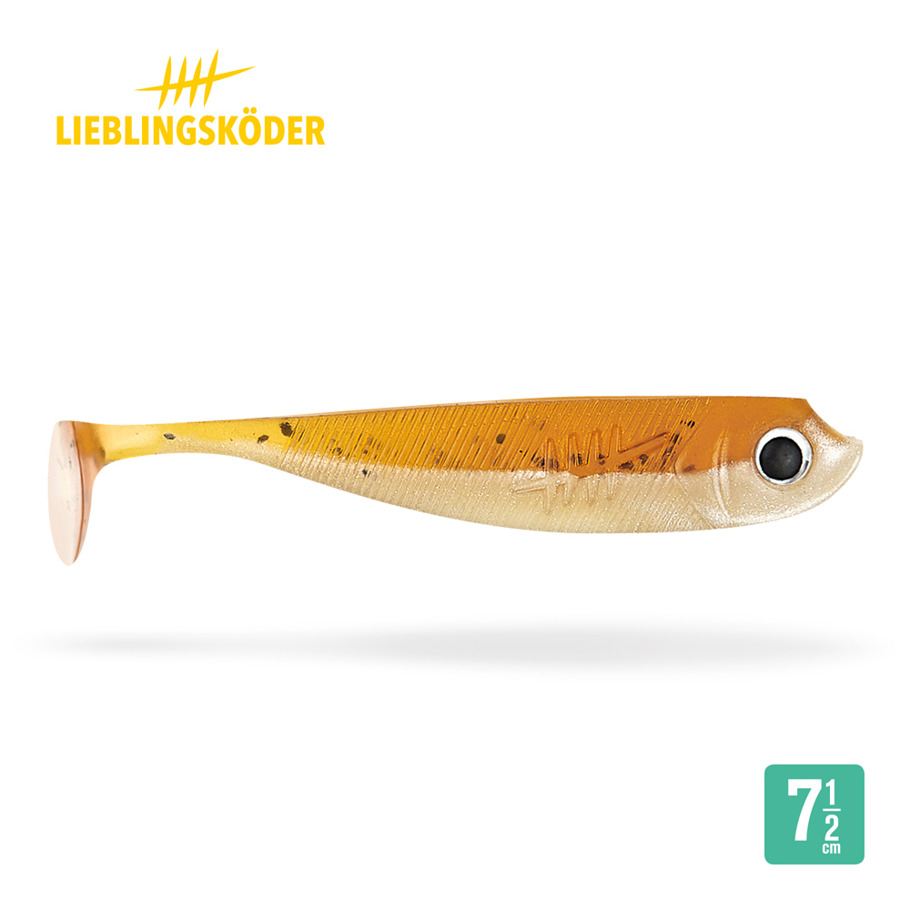Lieblingsköder