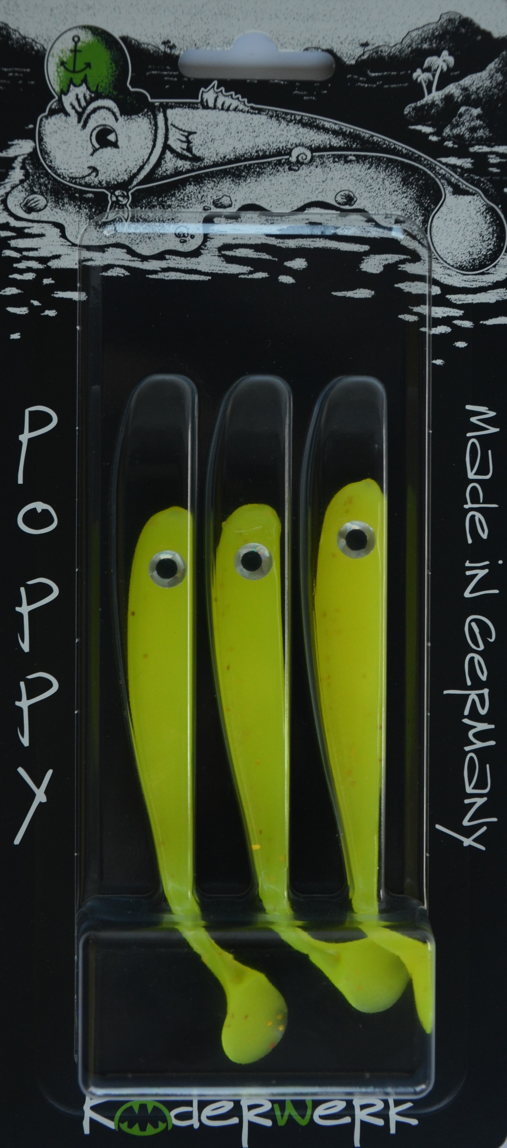 Köderwerk Poppy