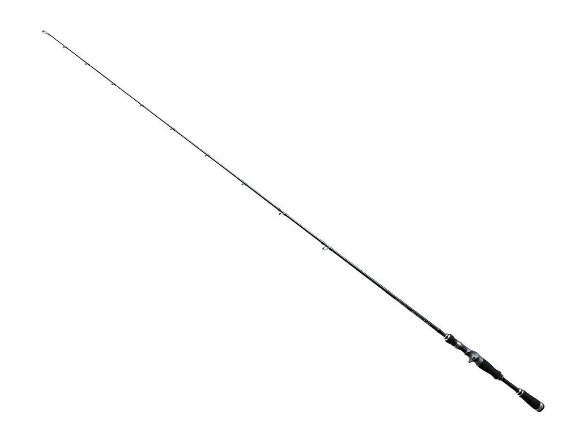 Skip Whip C 180cm 10-40g		