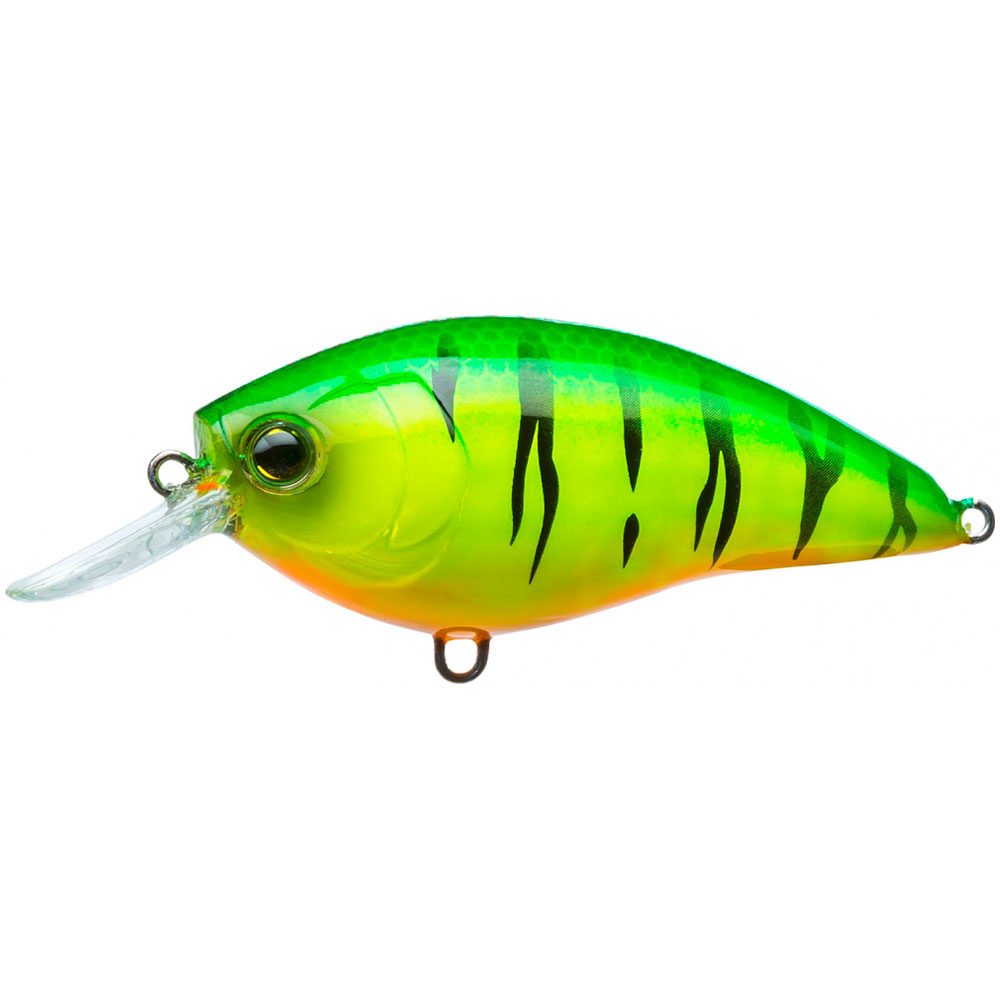 YoZuri 3DR Crankbait SR (0,9 Meter) Fire Tiger