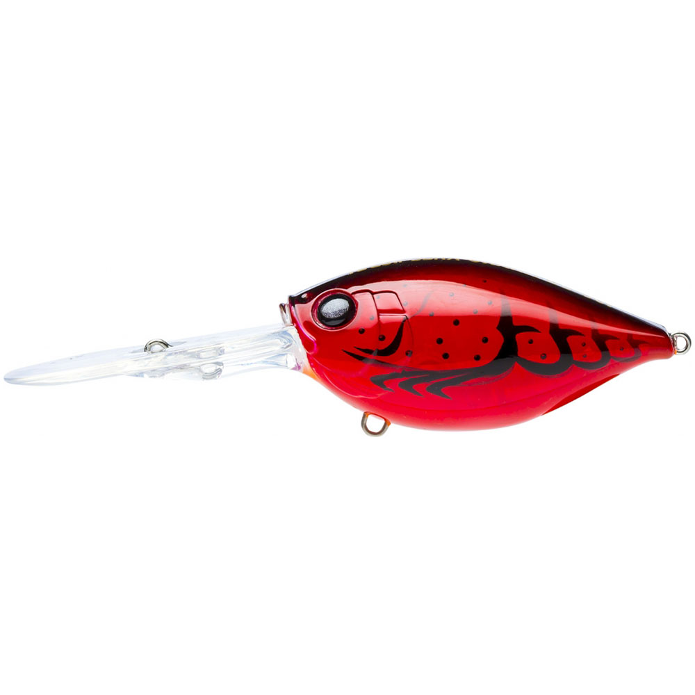 Red Crawfish