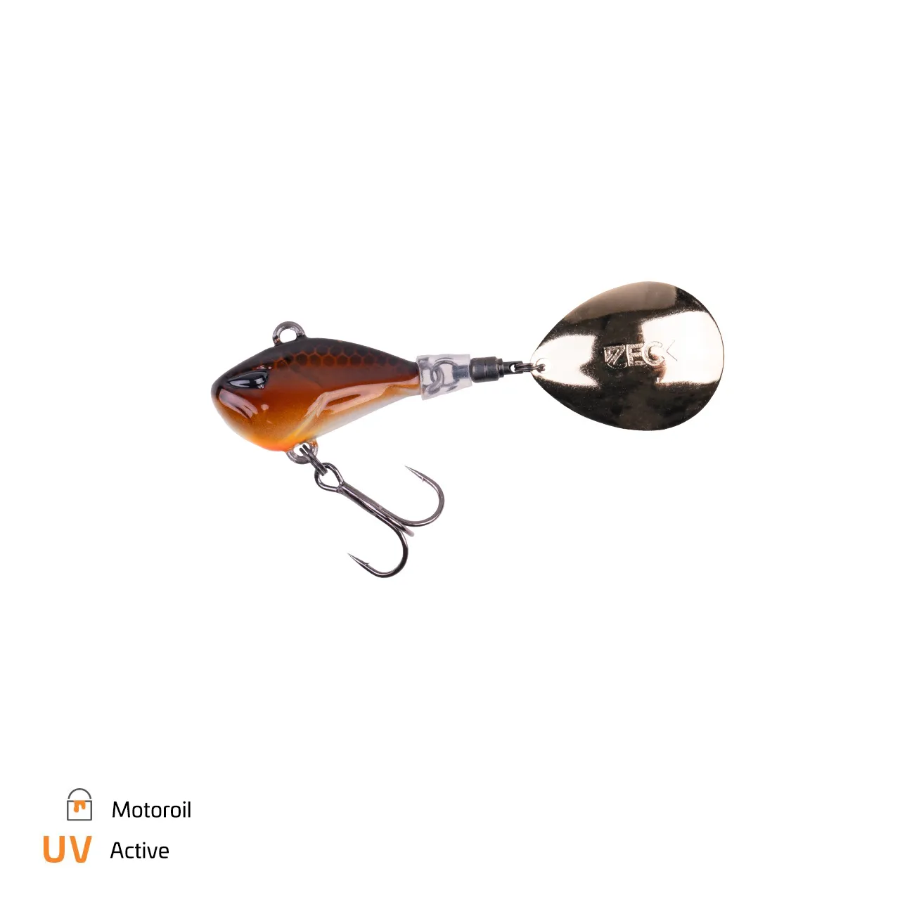 Motoroil UV