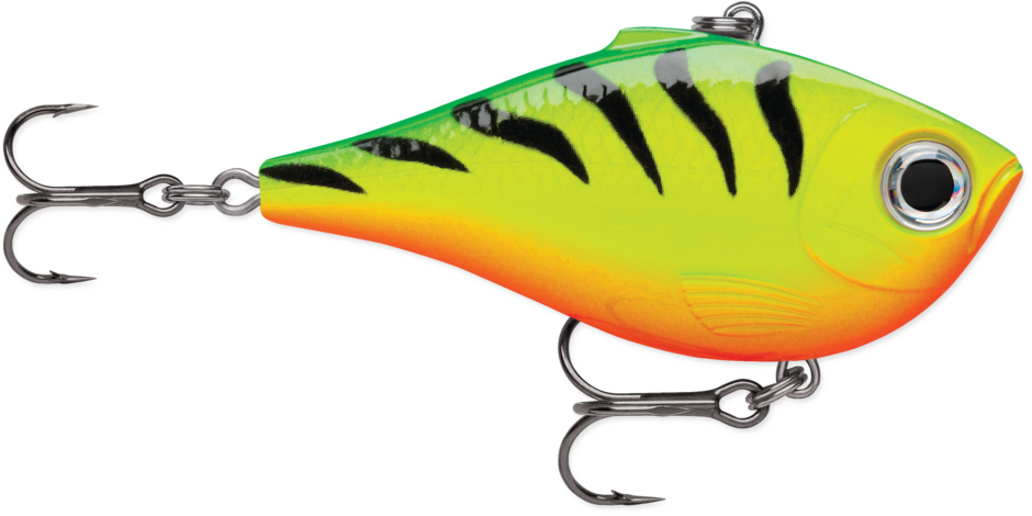 Fire Tiger